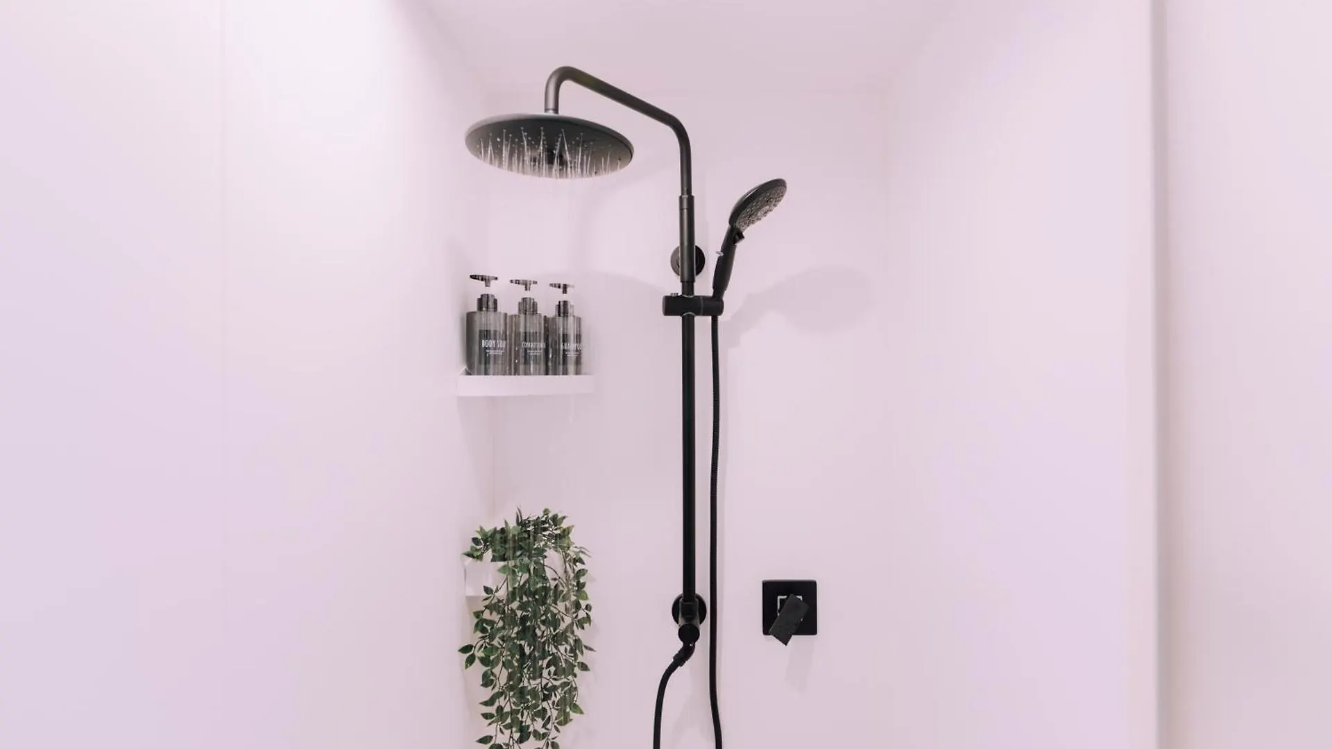 Apartament Minimalist Loft Namba Compact Studio With A 24-Hour Gym Ma603 Osaka