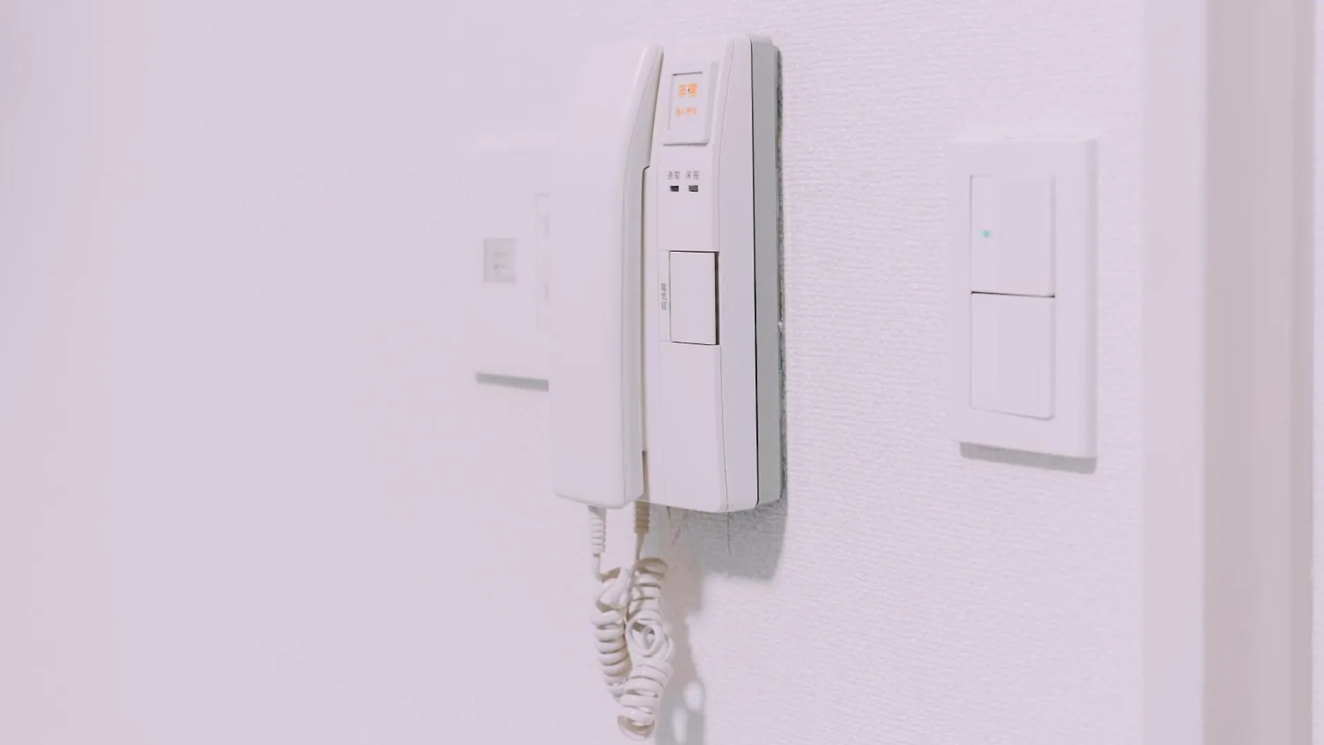 Apartament Minimalist Loft Namba Compact Studio With A 24-Hour Gym Ma603 Osaka