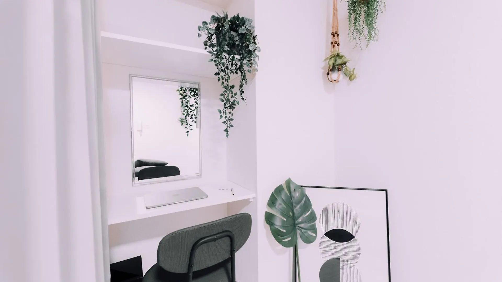 Apartament Minimalist Loft Namba Compact Studio With A 24-Hour Gym Ma603 Osaka
